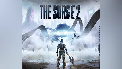 The Surge 2 US XBOX One CD Key