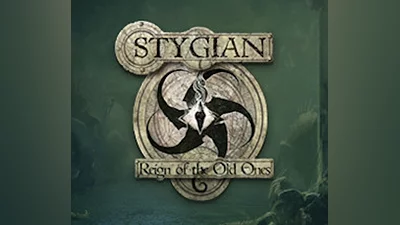 Stygian: Reign of the Old Ones Steam CD Key