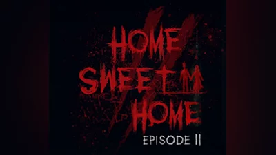 Home Sweet Home EP2 PC Steam CD Key