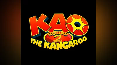 Kao the Kangaroo: Round 2 PC Steam CD Key