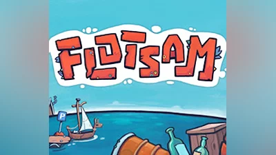 Flotsam Steam CD Key