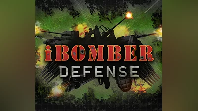 iBomber Defense Steam CD Key