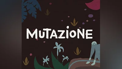 Mutazione PC Steam CD Key