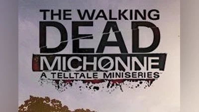 The Walking Dead: Michonne Epic Games CD Key