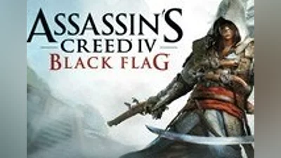 Assassin's Creed IV Black Flag EU XBOX One CD Key