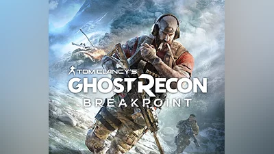 Tom Clancy's Ghost Recon Breakpoint EU XBOX One / Xbox Series X|S CD Key