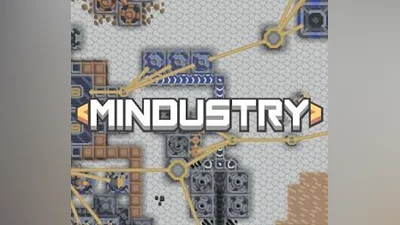 Mindustry PC Steam CD Key
