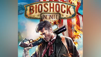 BioShock Infinite PC Steam CD Key