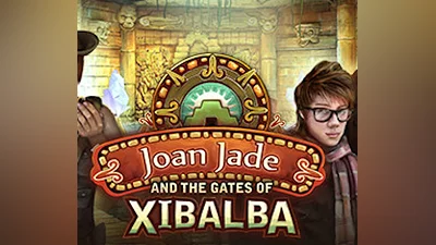 Joan Jade and the Gates of Xibalba PC Steam CD Key