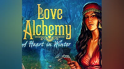 Love Alchemy: A Heart In Winter Steam CD Key