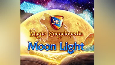 Magic Encyclopedia: Moon Light Steam CD Key