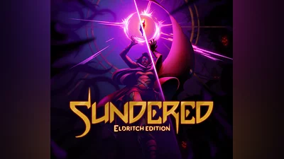 Sundered: Eldritch Edition Steam CD Key