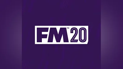 Football Manager 2020 EU PC Steam CD Key