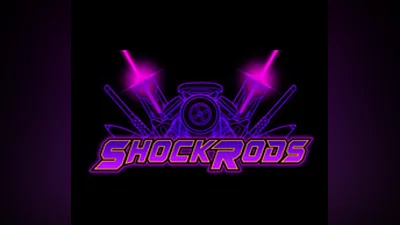 ShockRods Steam CD Key