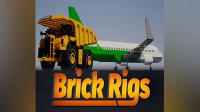 Brick Rigs Steam CD Key