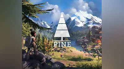 Pine Steam CD Key