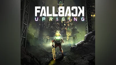 Fallback: Uprising PC Steam CD Key