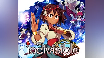 Indivisible PC Steam CD Key