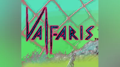 Valfaris Steam CD Key