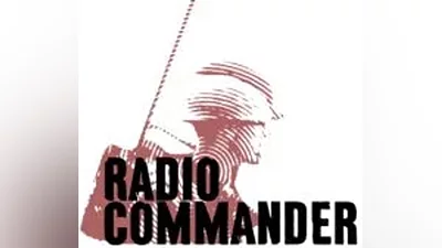 Radio Commander Steam CD Key