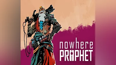 Nowhere Prophet Steam CD Key