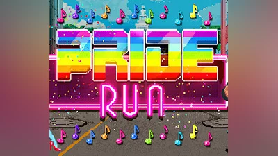 Pride Run Steam CD Key