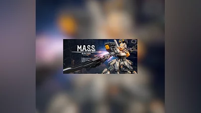 M.A.S.S. Builder Steam CD Key