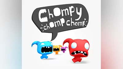 Chompy Chomp Chomp PC Steam CD Key