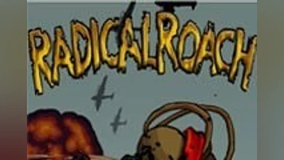RADical ROACH Deluxe Edition Steam CD Key