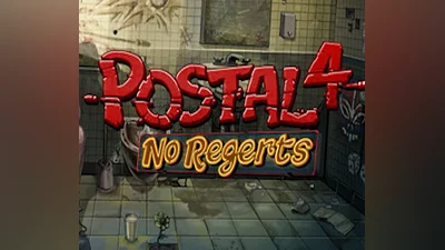 POSTAL 4: No Regerts Steam CD Key