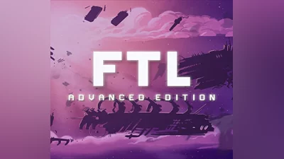 FTL: Advanced Edition Steam CD Key