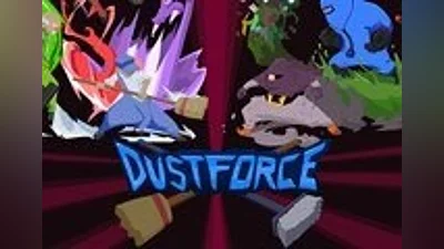 Dustforce Steam CD Key