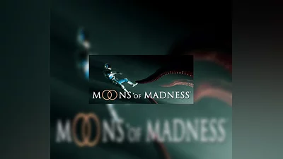 Moons of Madness Steam CD Key