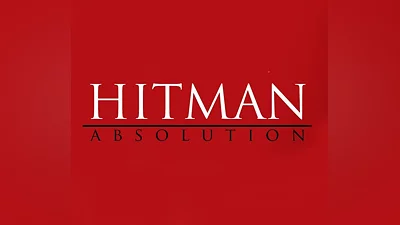 Hitman Absolution EMEA Steam CD Key