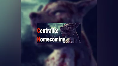 Centralia: Homecoming PC Steam CD Key