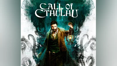 Call of Cthulhu EU Steam CD Key