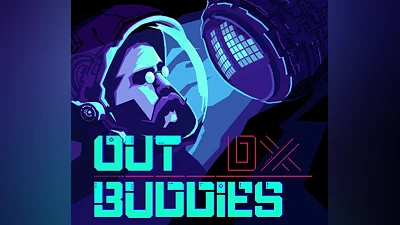 OUTBUDDIES DX PC Steam CD Key