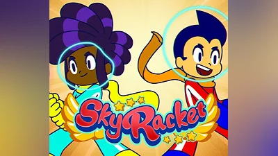 Sky Racket Steam CD Key