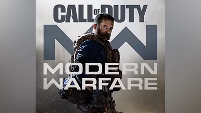 Call of Duty: Modern Warfare Digital Standard Edition EU XBOX One CD Key