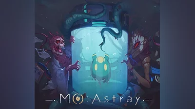 MO: Astray Steam CD Key
