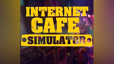 Internet Cafe Simulator PC Steam CD Key