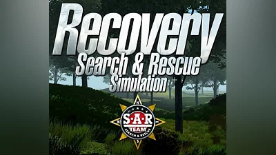 Recovery Search & Rescue Simulation Steam CD Key