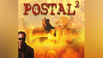 Postal 2 GOG CD Key