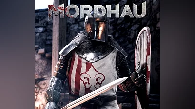 Mordhau ASIA Steam CD Key