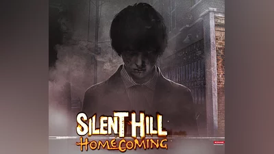 Silent Hill Homecoming EU Steam CD Key