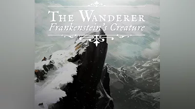 The Wanderer: Frankenstein's Creature PC Steam CD Key