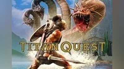 Titan Quest Steam CD Key