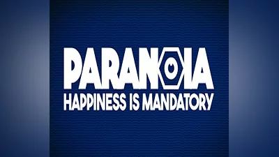 Paranoia: Happiness is Mandatory EU Epic Games CD Key