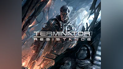 Terminator: Resistance Steam CD Key