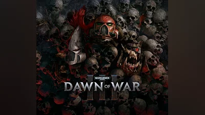 Warhammer 40,000: Dawn of War III EMEA Steam CD Key